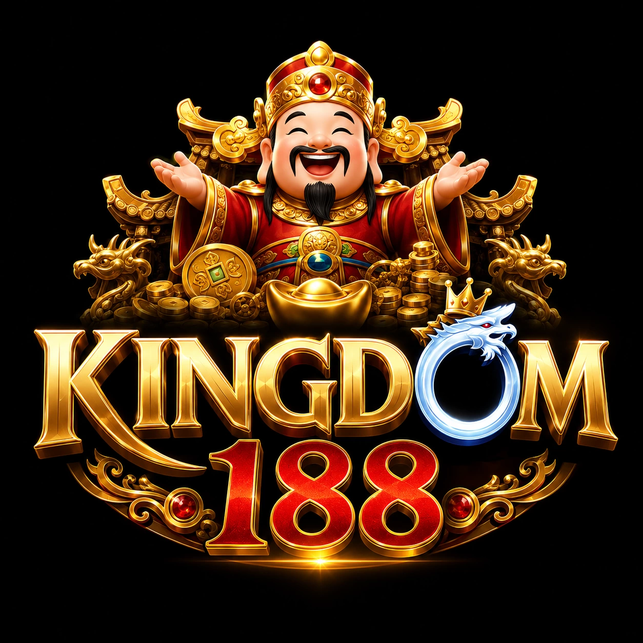 Kingdom188 116x