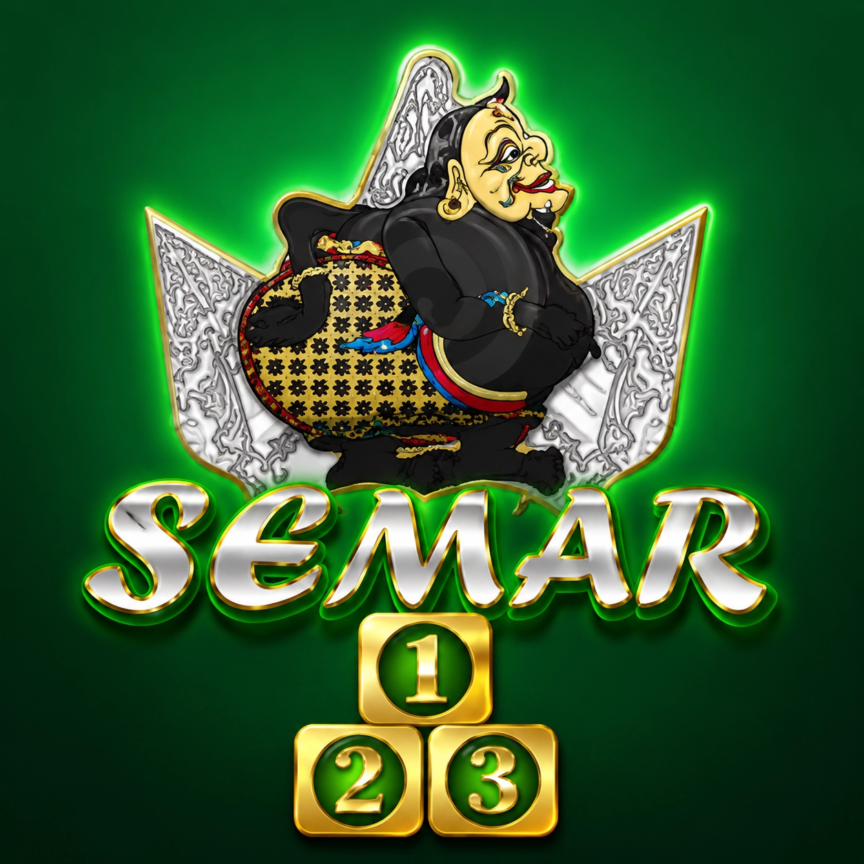 Semar123 116x